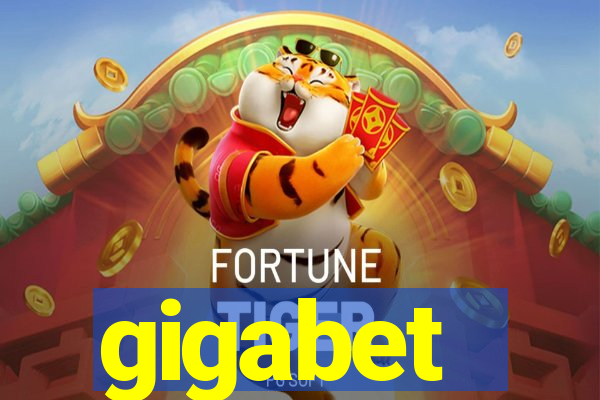 gigabet - casino games